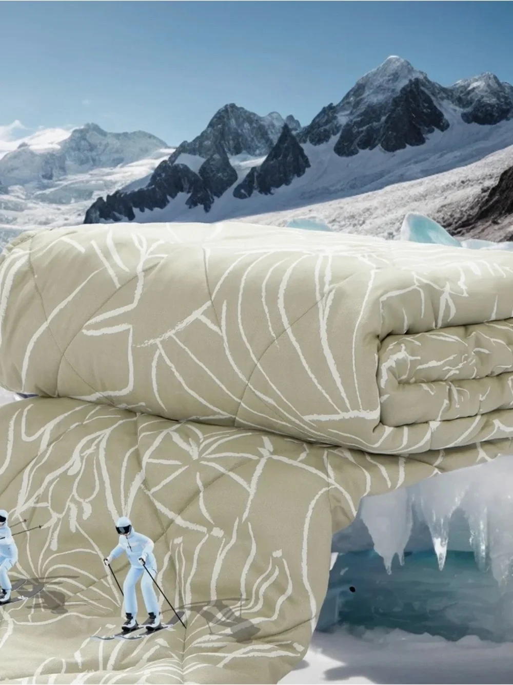 Zonli Comfy Blanket
